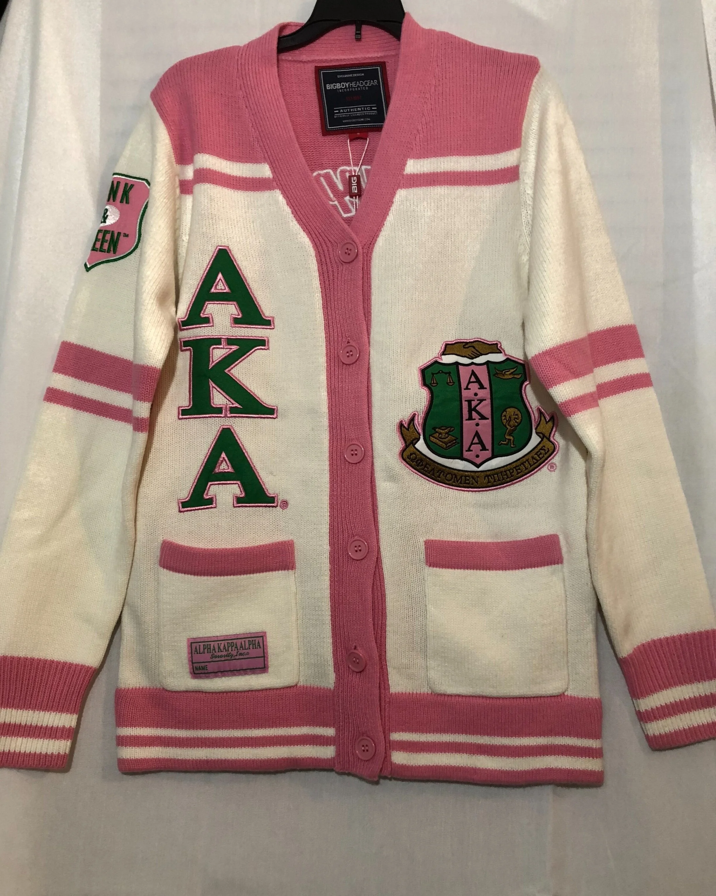 Cream 2025 cardigan jacket